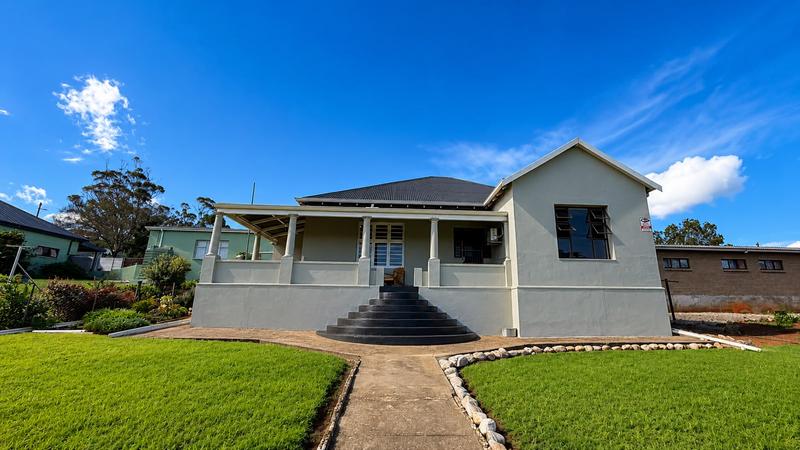 3 Bedroom Property for Sale in Herbertsdale Western Cape